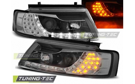 Фары передние Volkswagen Passat B5 1996-2000