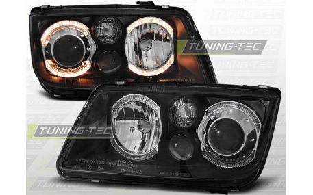 Фары передние Volkswagen Bora