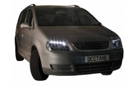 Фары передние Volkswagen