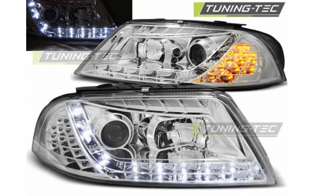 Фары передние Volkswagen Passat B5 2000-2005