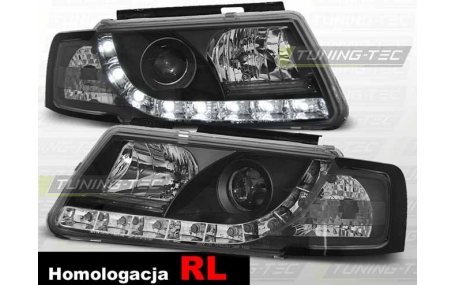 Фары передние Volkswagen Passat B5 1996-2000