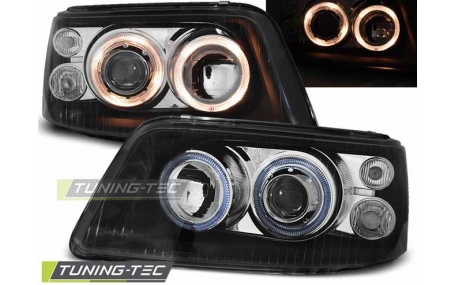 Фары передние Volkswagen T5