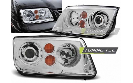 Фары передние Volkswagen Bora