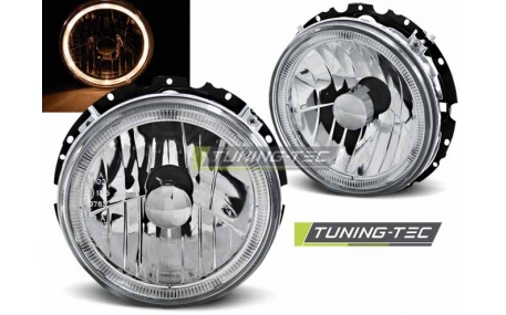 Фары передние Volkswagen Golf 1