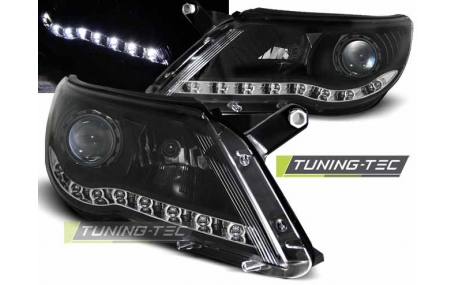 Фары передние Volkswagen Tiguan 2007-2011