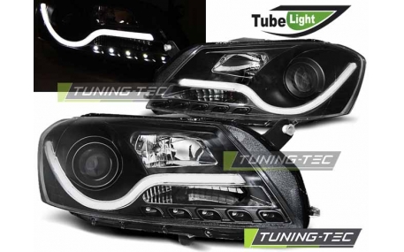 Фары передние Volkswagen Passat B7