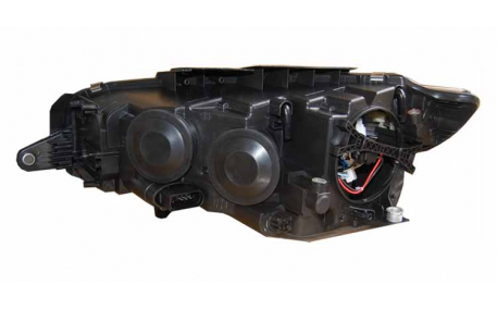 Фары передние Volkswagen Passat CC