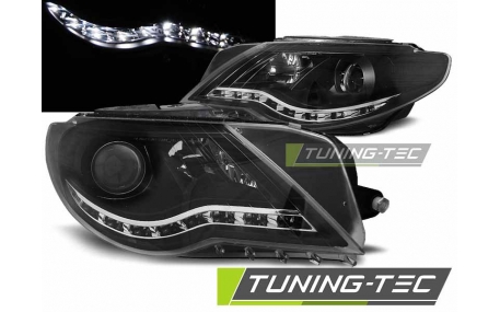 Фары передние Volkswagen Passat CC