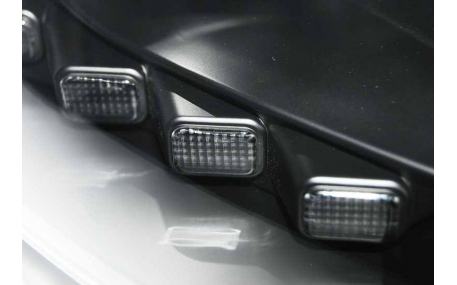 Фары передние Volkswagen T5