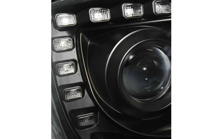 Фары передние Volkswagen T5