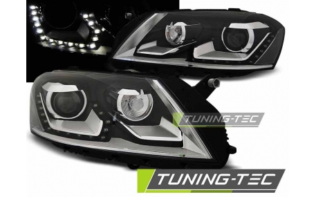 Фары передние Volkswagen Passat B7