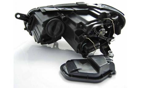 Фары передние Volkswagen Passat B7