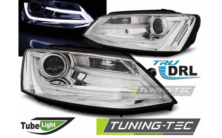 Фары передние Volkswagen Jetta