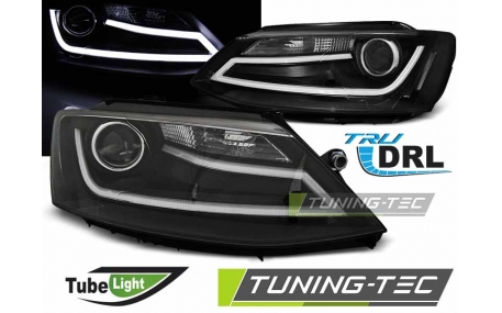 Фары передние Volkswagen Jetta