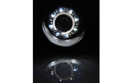 Фары передние Volkswagen Lupo