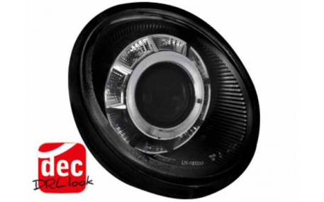 Фары передние Volkswagen Lupo