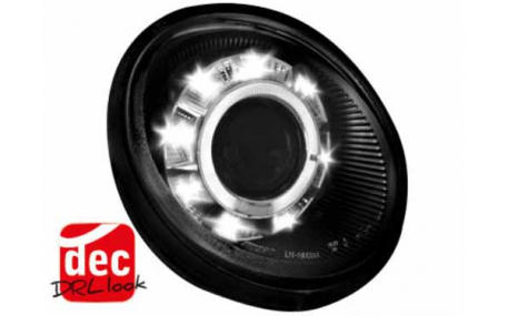 Фары передние Volkswagen Lupo