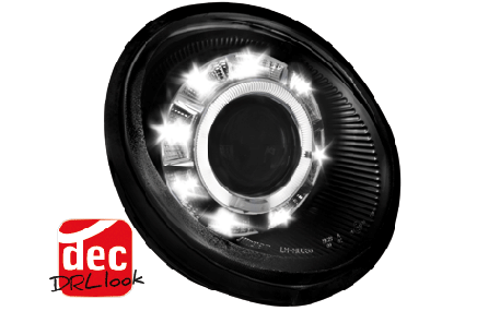 Фары передние Volkswagen Lupo