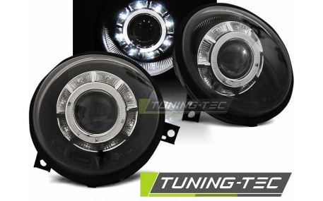 Фары передние Volkswagen Lupo