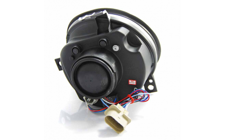 Фары передние Volkswagen Lupo