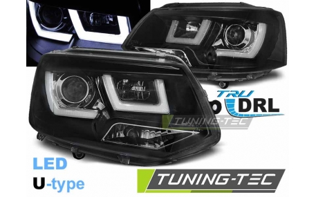 Фары передние Volkswagen T5