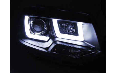 Фары передние Volkswagen T5