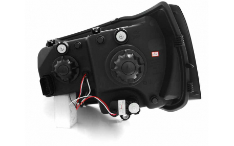 Фары передние Volkswagen T5