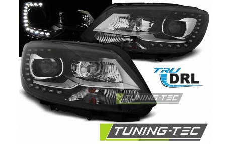 Фары передние Volkswagen Touran