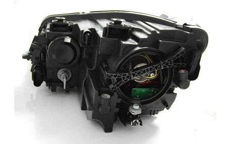 Фары передние Volkswagen Touran