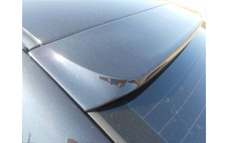 Спойлер BMW 5 E39