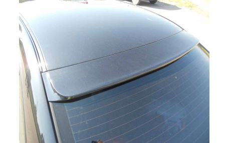 Спойлер BMW 5 E39