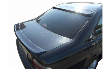 Спойлер BMW 5 E39