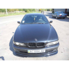 Накладка передняя BMW 5 E39