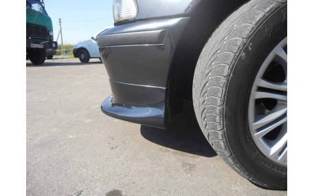 Накладка передняя BMW 5 E39