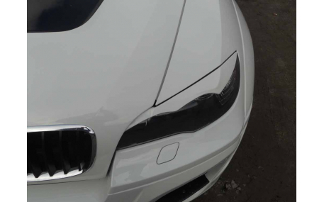 Ресницы BMW X6 E71