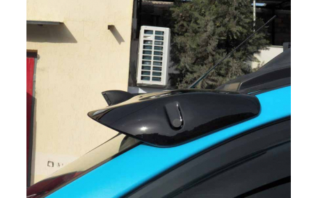 Козырек Mitsubishi L200