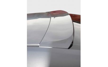 Спойлер Mazda 6