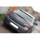 Спойлер Mazda 6