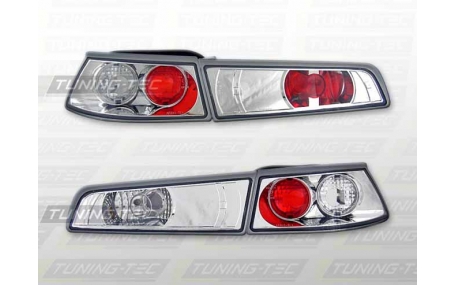 Фонари задние Alfa Romeo 145