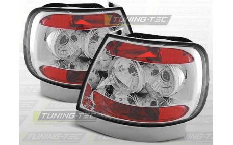 Фонари задние AUDI A4 B5 Sedan