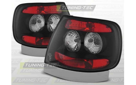 Фонари задние AUDI A4 B5 Sedan