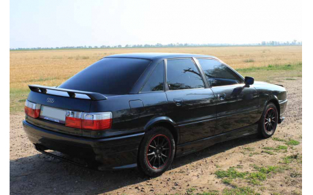 Фонари задние AUDI 80