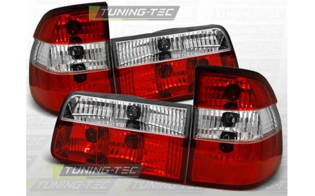 Фонари задние BMW 5 E39 1995-2000