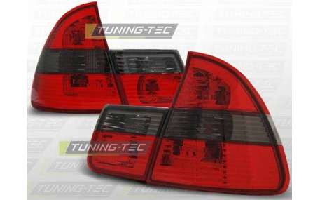 Фонари задние BMW 3 E46 Touring 1998-2005