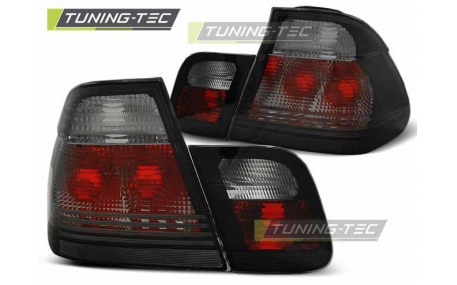 Фонари задние BMW 3 E46 Sedan 1998-2001