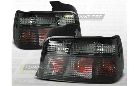 Фонари задние BMW E36 Sedan