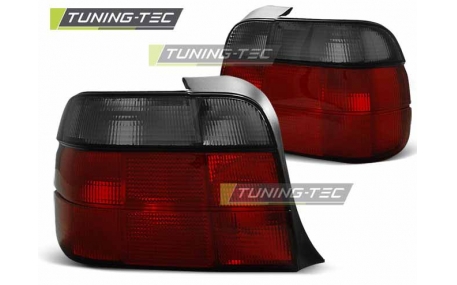 Фонари задние BMW E36 Compact