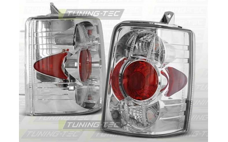 Фонари задние JEEP Grand Cherokee