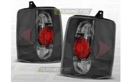 Фонари задние JEEP Grand Cherokee