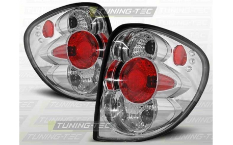 Фонари задние Chrysler Voyager